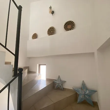 Sarajen Vila Kaş