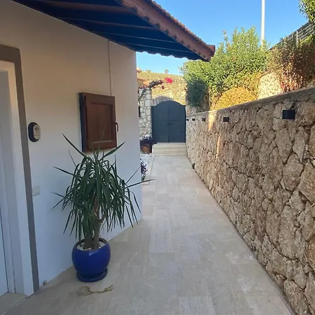 Vila Sarajen Kaş