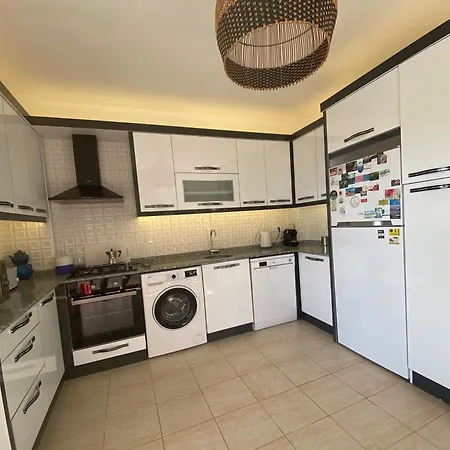 Vila Sarajen Kaş