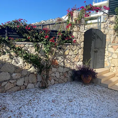 Vila Sarajen Kaş